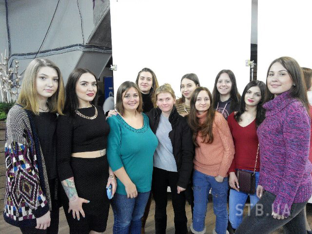 Відгук учасниці від роботи на проекті «Я Соромлюсь свого тіла» Практика на телах2