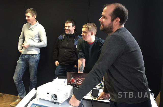 Як пройшов відбірковий тур для майбутніх операторів СТБ bb0e23429b59a34203be2b313495792e644eaa6fd54c24c2970272f6cd717b28