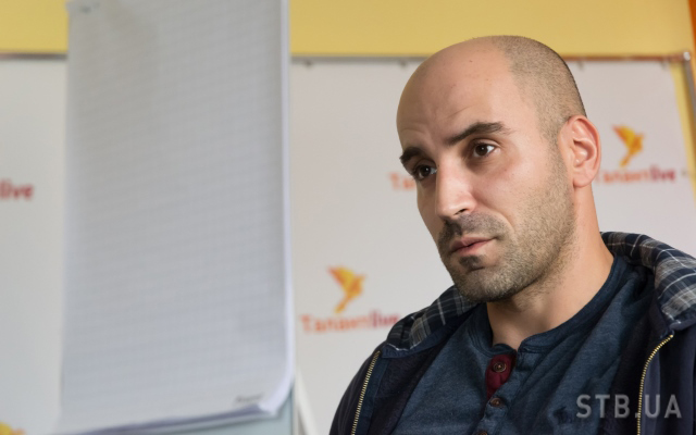 Студенти Талантlive увійдуть до складу команди сценаристів нового серіалу 1