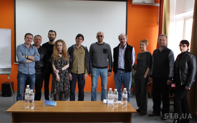 Студенти Талантlive увійдуть до складу команди сценаристів нового серіалу 4