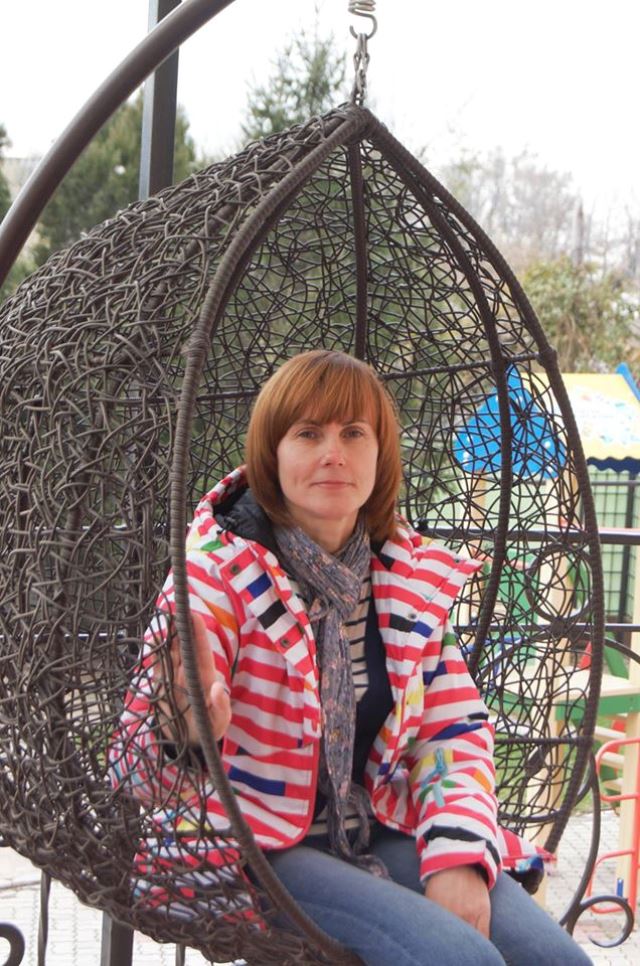 Как изменилась жизнь выпускниц Мастерской Виктории Бессараб? Пименова Алена - выпускница Мастерской Виктории Бессараб