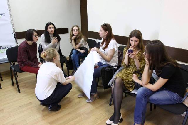 Випускниця ТалантLive: «Це був один з найяскравіших періодів мого життя» 18870321_1549230681806477_373256977_o
