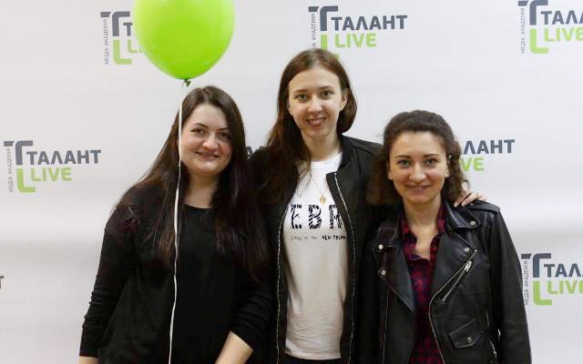 Випускниця ТалантLive: «Це був один з найяскравіших періодів мого життя» 18926249_1549230745139804_1177431122_o