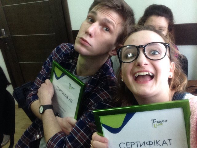 Учасниця ТалантLive: про що варто пам’ятати, аби досягти успіху? 3