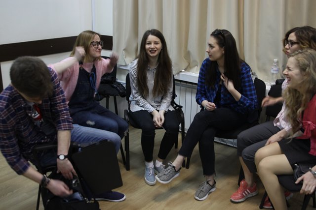 Випускниця ТалантLive: «Ми помилялися, але робили багато відкриттів» _XyiPbV921s