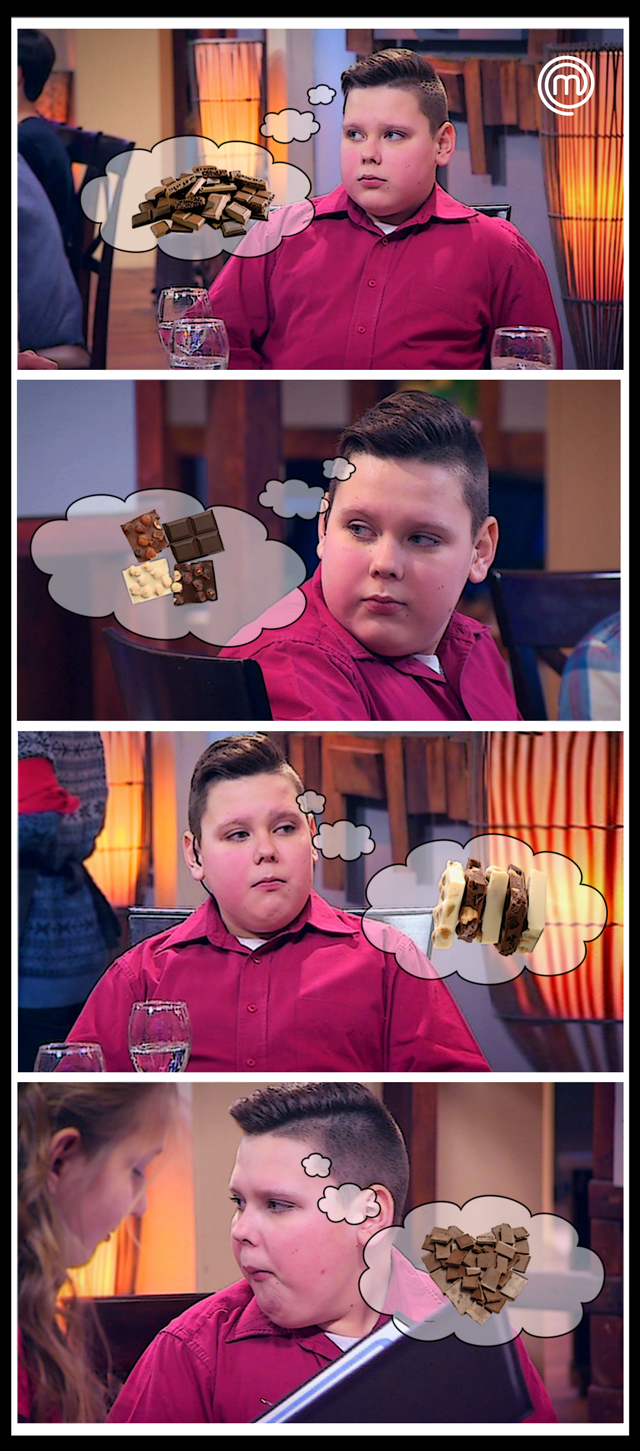 шоколад