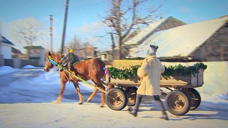 Юные кулинары устроили переполох в селе vlcsnap-2017-02-28-13h56m14s197