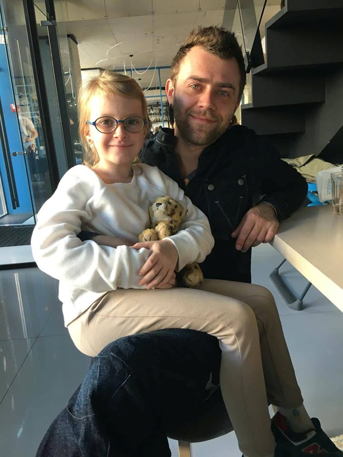 Дмитрий Горовенко: «Шеф-поваром может стать далеко не каждый» 24259311