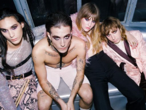 maneskin