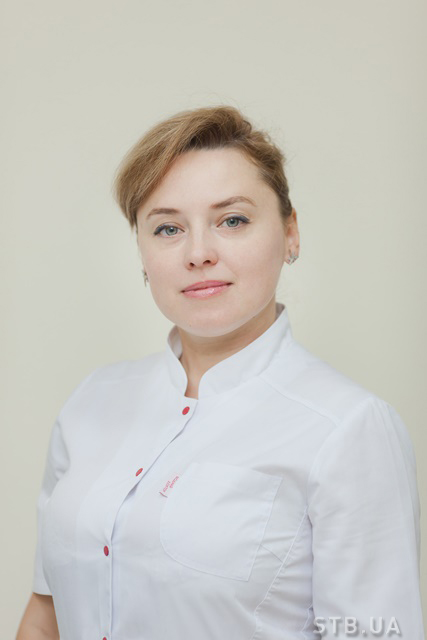 Чи можна завагітніти під час місячних Viktoriya-Sosnina