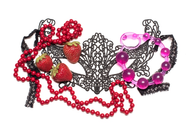 Незаменимые игрушки для анального секса!