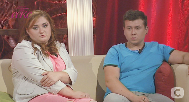 «Давай поговоримо про секс»-4: после шоу герои отказались от открытого брака 55