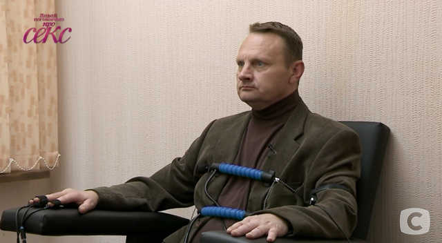 «Давай поговоримо про секс»-4: від тюремного кохання до весілля 8988