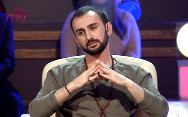 Чи справді герой спав з колишньою через приворот супен