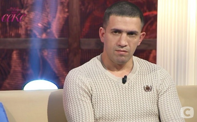Яка справжня причина відмови дружини зніматися в еротичному хоум-відео? Давай поговоримо про секс 4: яка справжня причина відмови дружини зніматися в еротичному хоум-відео?
