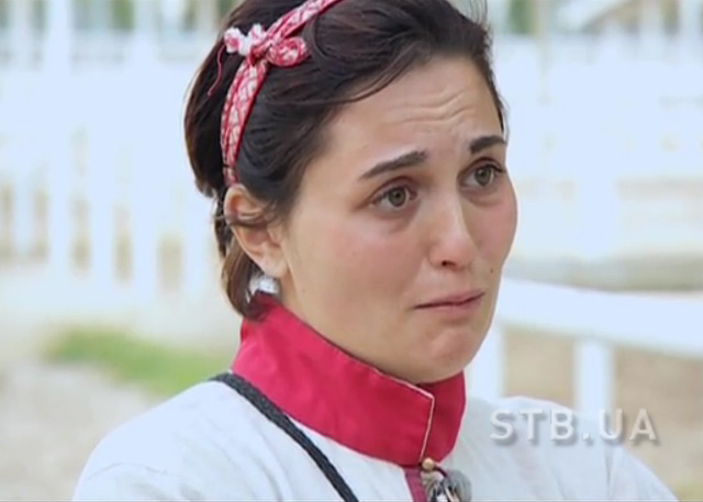 Егоїстична дружина зайняла позицію жертви і не хоче змінюватися Лера плачет