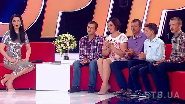 Дудко Вова 3
