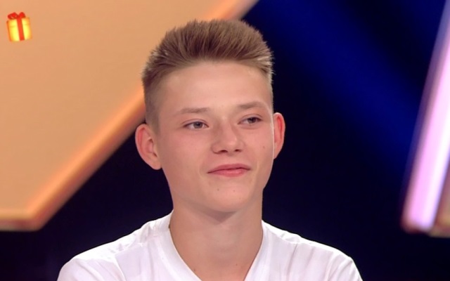 кирилл гуреев26