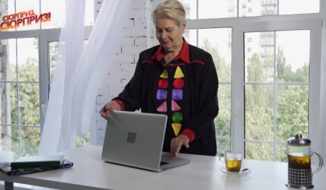 активное долголетие 2