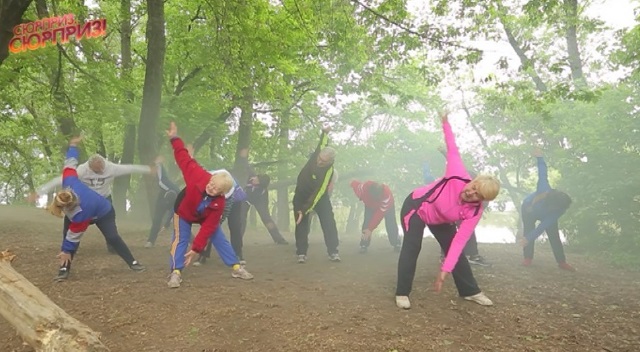 активное долголетие 3