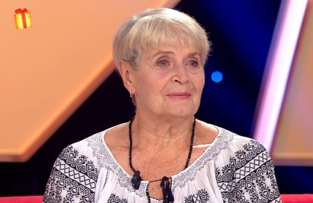 активное долголетие 4