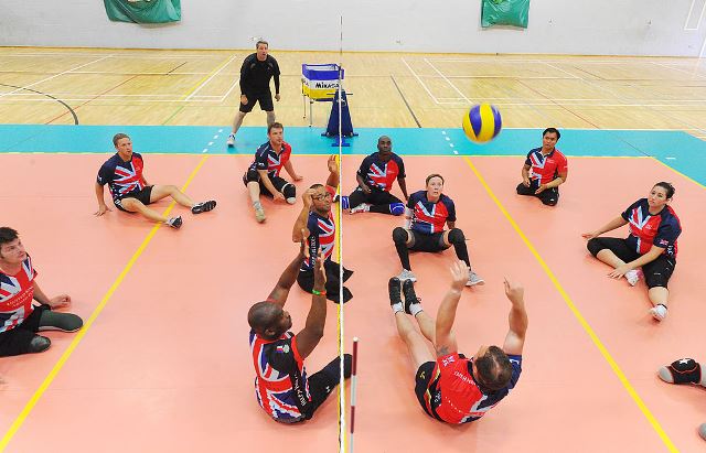Invictus Games: історія виникнення проекту Invictus Games або Ігри Нескорених: як виник проект і що цікавого було за всю історію