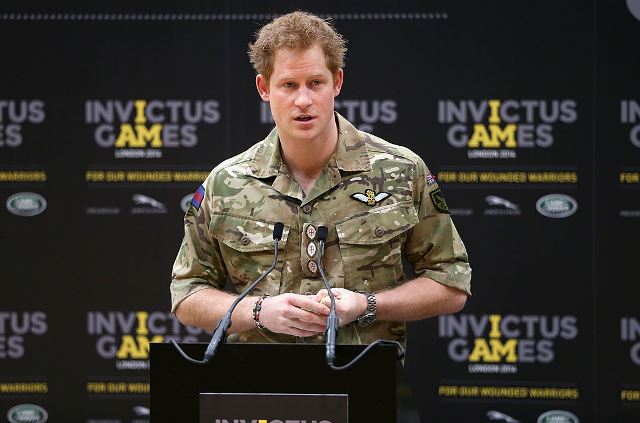 Invictus Games: історія виникнення проекту Invictus Games або Ігри Нескорених: як виник проект і що цікавого було за всю історію