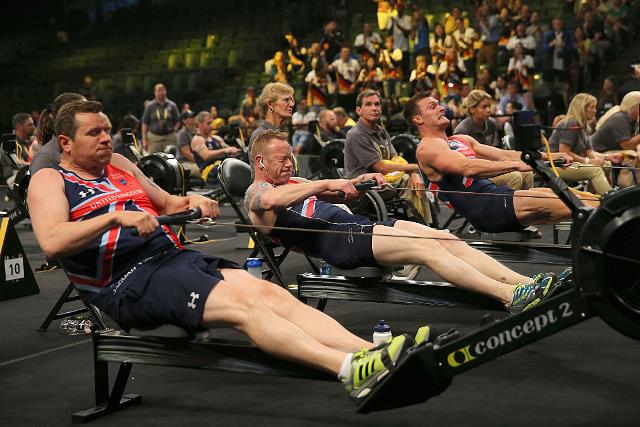 Invictus Games: історія виникнення проекту Invictus Games або Ігри Нескорених: як виник проект і що цікавого було за всю історію