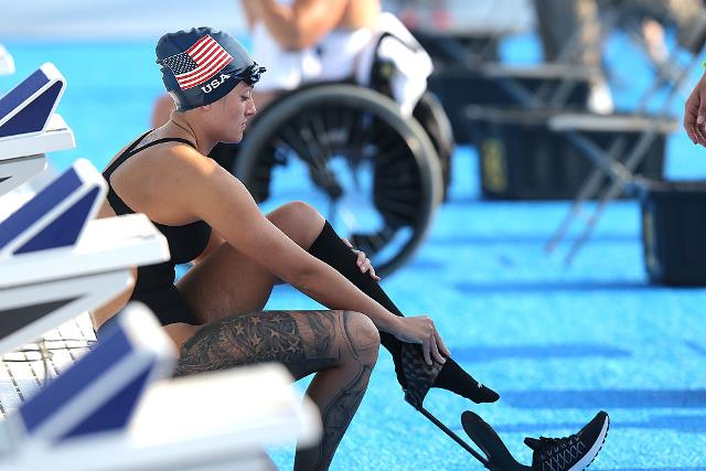 Invictus Games: історія виникнення проекту Invictus Games або Ігри Нескорених: як виник проект і що цікавого було за всю історію