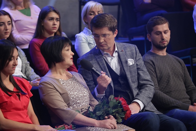 Знайомтеся з українською збірною «Ігри Нескорених» в ефірі СТБ Знайомтеся з героями Ігор Нескорених на СТБ