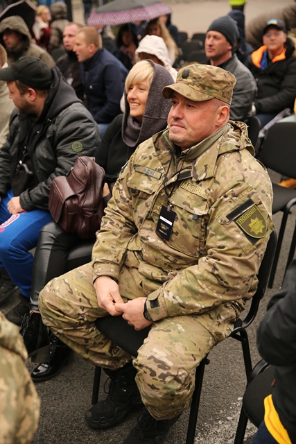 Історія Олександра Писаренка, який приніс Україні золото Історія Олександра Писаренко, який приніс Україні золото