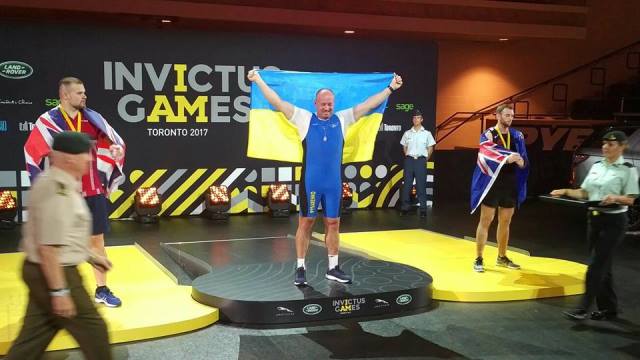 Історія Олександра Писаренка, який приніс Україні золото Історія Олександра Писаренко, який приніс Україні золото