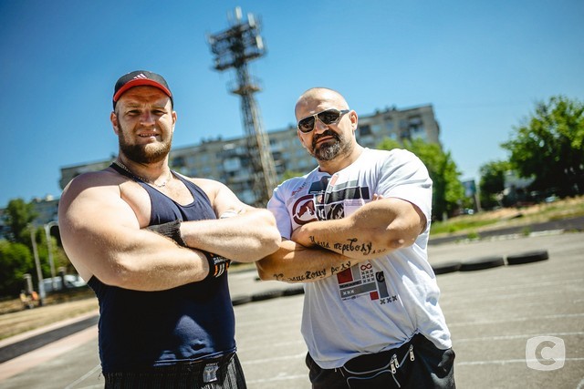 Ігри нескорених 2018