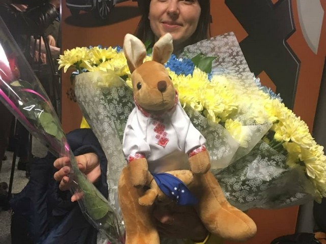 ігри нескорених 2018