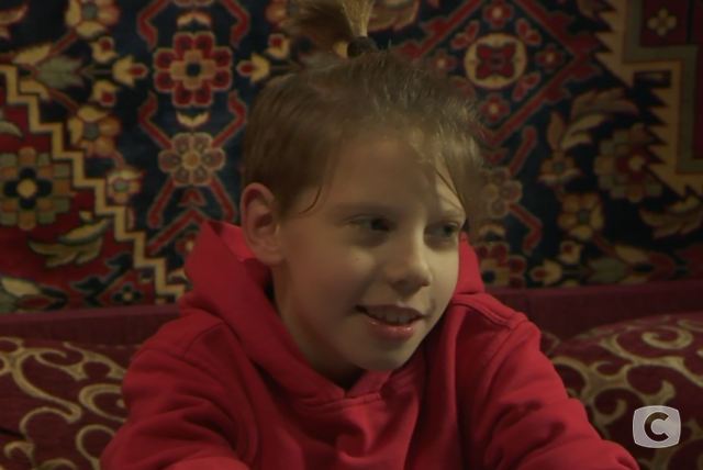 «Наречена для тата»: чому Ангеліна вирішила покинути проект наречена для тата