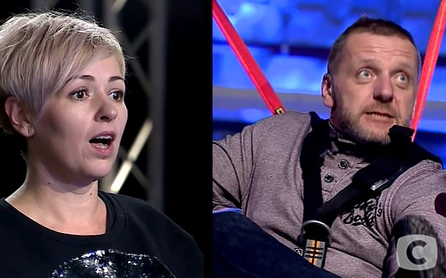 16 років разом: що Христина і Роман Яремко не знали один про одного рома и кристина яремко
