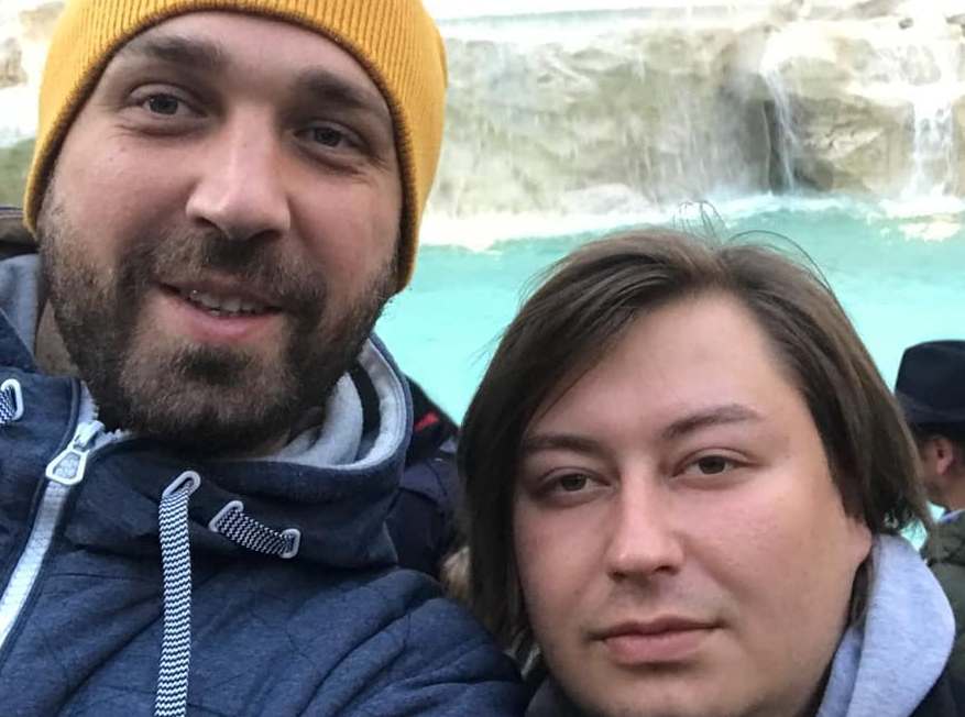 Подсмотрено в Instagram: чем живут участники «Світами за скарбами» вне проекта bnjmkl;'