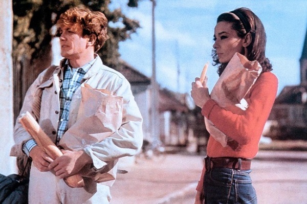 Двоє на дорозі (Two for the Road, 1967)