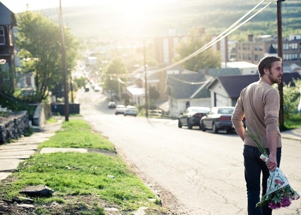10 фильмов про отношения, которые заменят сеанс у психолога Валентинка (Blue Valentine, 2010)