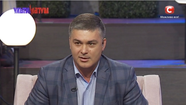 Почему мы принимаем роль жертвы в отношениях, рассказал Валентин Ким Валентин Ким