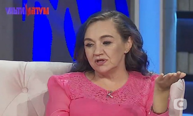 «Ультиматум» 9 выпуск: какими будут отношения, если жена старше на 16 лет Ультиматум 9 выпуск