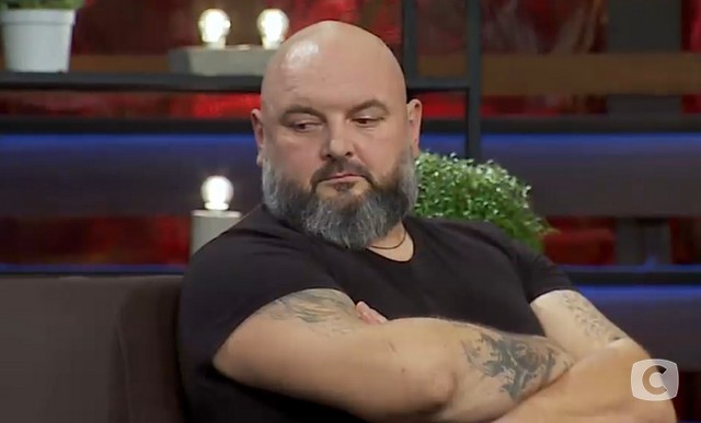 «Ультиматум» 12 випуск: що робити, якщо чоловік постійно проявляє агресію ультиматум 12 выпуск