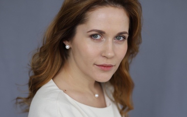 Наталка Денисенко рассказала, как проходила кастинг в сериал «Крепостная» наталка денисенко