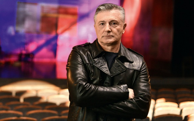 «Крепостная»: главные актеры сериала актеры сериала крепостная