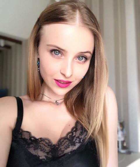 Анна Сагайдачная рассказала о беременности анна сагайдачная