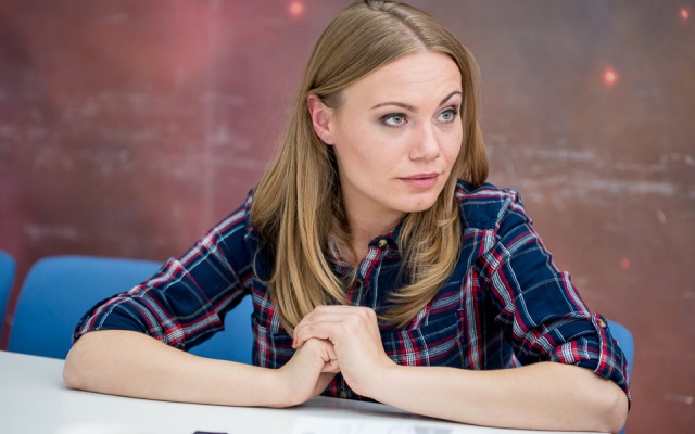 Ирина Багний страва чести