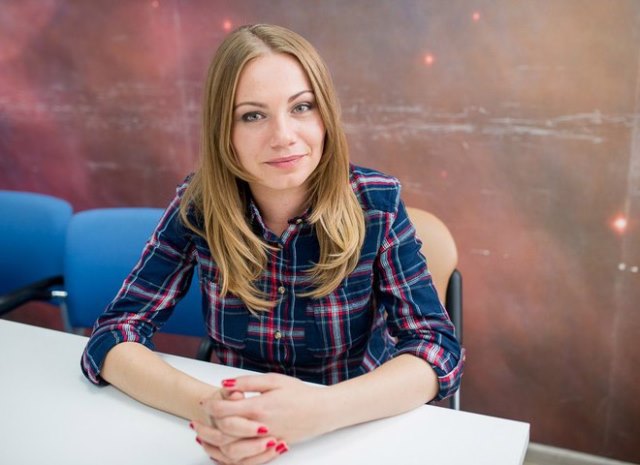 Руководитель «Страва честі» Ирина Багний рассказала о предстоящей премьере