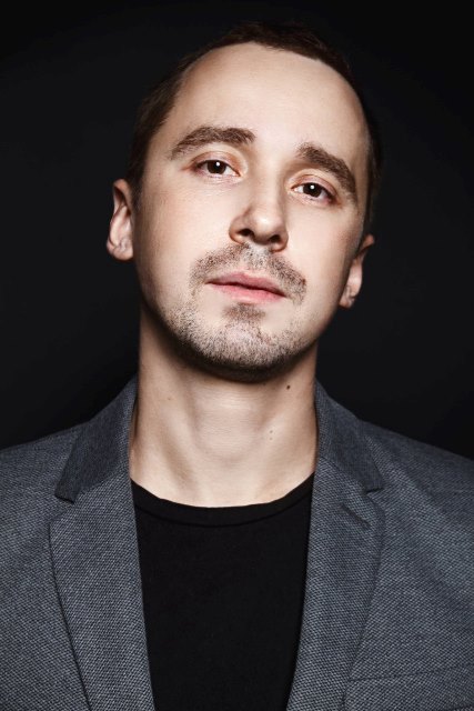 Страва честі Андрей Оленич