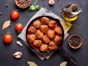 гречаники рецепт пошагово