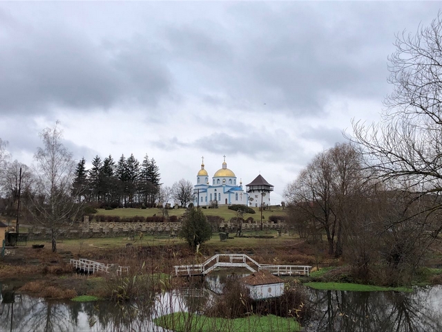 Фотоподборка «Страва честі»: как снимали выпуск 5 Страва честі выпуск 5